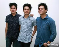 Foto The Overtunes