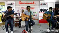 Foto The Overtunes