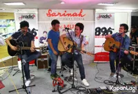 Foto The Overtunes