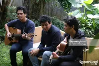 Foto The Overtunes