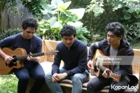 Foto The Overtunes