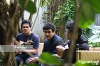 Foto The Overtunes