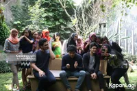 Foto The Overtunes
