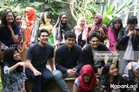 Foto The Overtunes