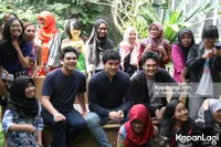 Foto The Overtunes