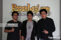 Foto The Overtunes
