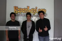Foto The Overtunes