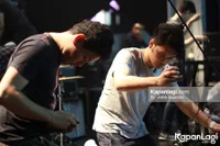 Foto The Overtunes