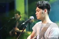 Foto The Overtunes