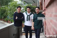 Foto The Overtunes
