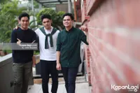 Foto The Overtunes