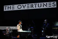 Foto The Overtunes