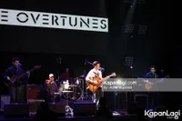 Foto The Overtunes