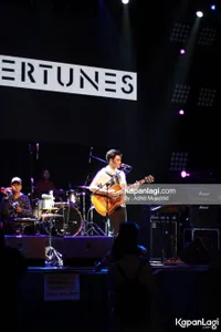 Foto The Overtunes