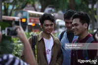 Foto The Overtunes