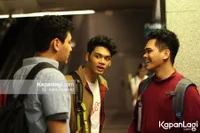Foto The Overtunes