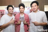 Foto The Overtunes