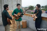 Foto The Overtunes