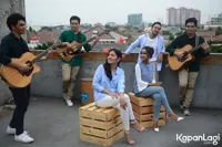 Foto The Overtunes