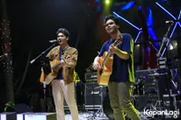 Foto The Overtunes