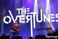 Foto The Overtunes