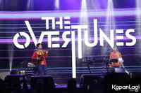 Foto The Overtunes