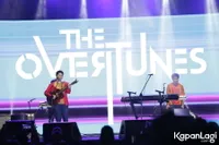 Foto The Overtunes