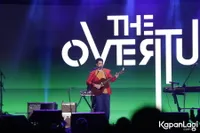 Foto The Overtunes