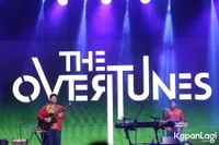 Foto The Overtunes