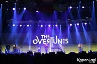 Foto The Overtunes