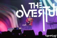 Foto The Overtunes