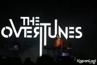 Foto The Overtunes