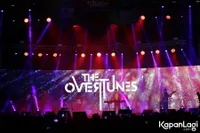 Foto The Overtunes