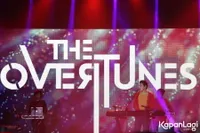 Foto The Overtunes