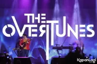 Foto The Overtunes
