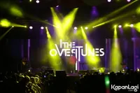 Foto The Overtunes
