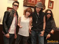 Foto The PainKillers