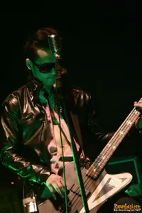 Foto The PainKillers