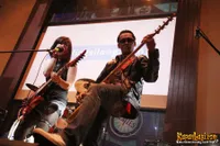 Foto The PainKillers