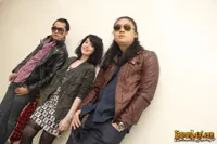 Foto The PainKillers