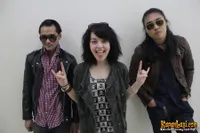 Foto The PainKillers