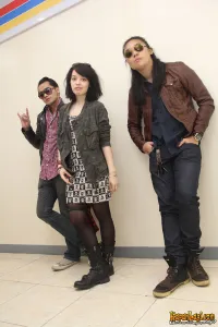 Foto The PainKillers