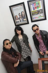 Foto The PainKillers