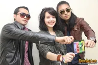 Foto The PainKillers