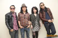 Foto The PainKillers