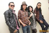 Foto The PainKillers