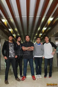 Foto The Real Band