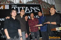 Foto The Titans