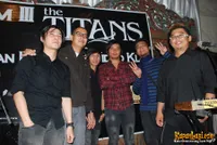 Foto The Titans