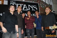 Foto The Titans